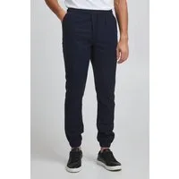 11 Project Leinenhose PROeyvind Stoffhose aus Leinenmix