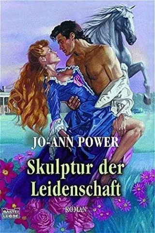 Skulptur der Leidenschaft