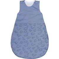 Fillikid Babyschlafsack wattiert, rund, TOG 2,5, für das ganze Jahr und Raumtemperaturen von 15-21°C
