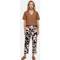 Betty Barclay Shirtbluse Damen kurzarm