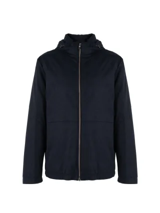 Geox Jacke Kaven Herren dunkelblau
