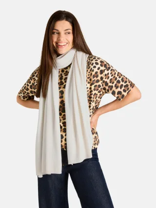 LIEBLINGSSTÜCK - MadiL offwhite - Gr. - ONESIZE