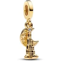 Pandora Charm-Einhänger 763991C01, Burj Khalifa