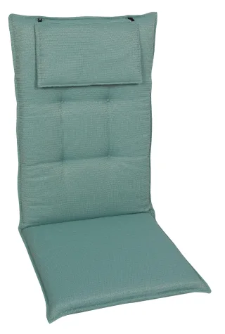 Sesselauflage mittel