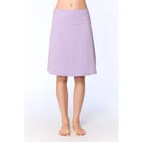 Leela COTTON A-Linien-Rock Rock