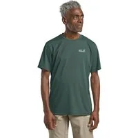 Jack Wolfskin T-Shirt DELGAMI S/S M
