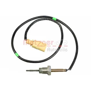 Metzger Abgastemperatursensor Audi Q3 Skoda Kodiaq VW Tiguan Touran 2,0