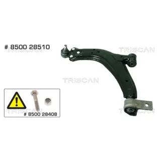 Triscan Querlenker vorne links Citroen Berlingo Xsara Zx Peugeot Partner
