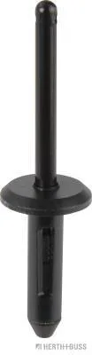 HERTH&BUSS Blindniet, 5 x 17,2 mm - 50267236