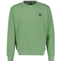 LERROS Sweatshirt Urbaner Sweatshirtstyle