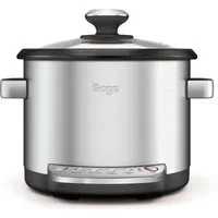 Sage Reiskocher SRC600BSS the Risotto Plus, 760 W