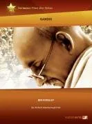 Gandhi  Die besten Filme aller Zeiten [DVD] [2008]