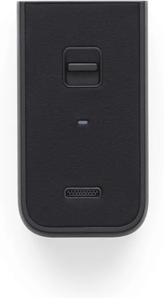 DJI Pocket 2 Allzweckgriff schwarz