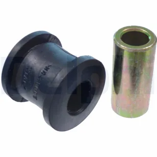 Delphi Querlenkerlager Citroen Fiat Peugeot TD296W