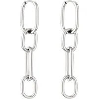Liebeskind Berlin Paar Ohrstecker Wear it your Way Edelstahl