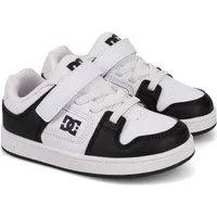 DC Shoes Toddler Manteca V Sneaker