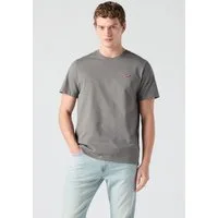 Levi's® T-Shirt ORIGINAL HM TEE mit Logo Print