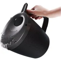 Wundermix Küchenmaschinen Zubehör-Set WunderWave®, Ausgusssieb für Thermomix, Zubehör für TM7, TM6, TM5, TM Friend