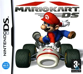Mario Kart DS [Nintendo DS]