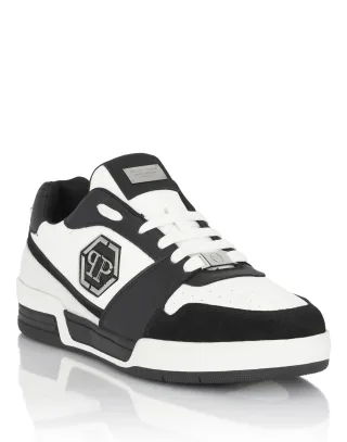 Lo-Top Turnschuhe P-Force 78