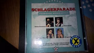 Fahrende Musikanten