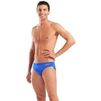 Arena Badehose Arena Herren Badehose Mens Swim Solid 004773