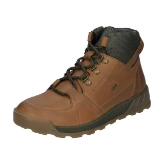 Josef Seibel Stiefelette "Raymond 53, camel-kombi"
