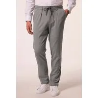 JP1880 Schlupfhose Jersey-Chinohose FLEXNAMIC® Business Elastikbund