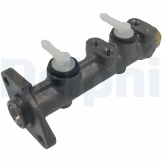 Delphi Hauptbremszylinder Fiat 126