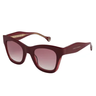 CH0015S Acetat-Schmetterlings-Sonnenbrille für Damen