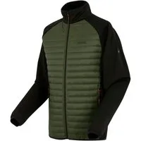 Regatta Steppjacke Clumber Hybridjacke