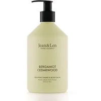 Jean & Len ohne Gedons* Körperbalsam Heavenly Hand- & Body Balm