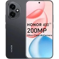 Honor Honor 400 Handy 5G 8GB RAM Snapdragon 7 Gen 3 Smartphone (6.55 Zoll, 512 GB Speicherplatz, 200 MP Kamera)