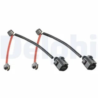 Delphi Warnkontakt hinten Audi Q7 Porsche Cayenne Panamera VW Touareg