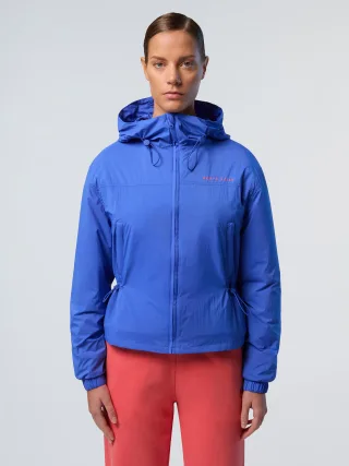 North Sails Jacke Upcycling