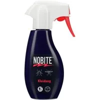 NOBITE Insektenschutz-Spray NOBITE Kleidung Sprühflasche 200ml