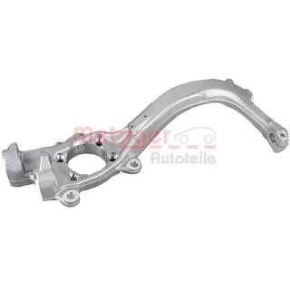 Metzger Achsschenkel vorne rechts Audi A4 B6 B7 Seat Exeo 3R