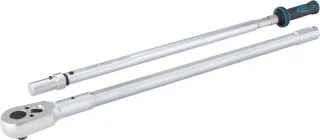 HAZET Drehmoment-Schlüssel 20 mm Vierkant (3/4 Zoll) - 6150-1CT