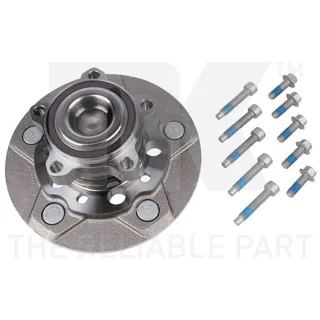 NK Radlager vorne Ford Transit 2,0 2,2 TDCi