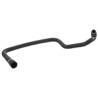 Febi K?hlerschlauch BMW 5er E39 7er E38 45814