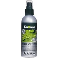 Collonil Active Leather & Tex Lotion - Schutz und Pflege für Sport- und Outdoor Schuh-Pflegeschaum