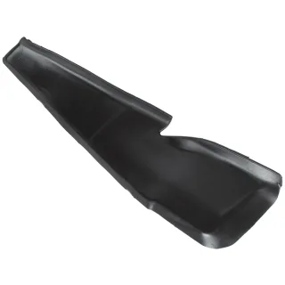 Zierblende Windlauf für Frontscheibe RECHTS 96748540XT für Peugeot 208 ab 2012- / 2008 ab 2013-