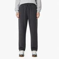 S&S Jogginghose Herren Sweathose aus Baumwolle Sommer (Packung, 1-tlg., Herren Jogginghosen) moderne Sweathose Trainingshose gerader Beinabschluss - Reißverschluss