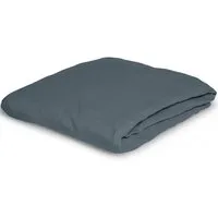 Irisette Spannbettlaken Irisette Mako Jersey Spannbetttuch Spannlaken Jupiter 90x200 100x200, Jersey, Gummizug: rundum, (1 Stück), Für Matratzen bis 25cm Höhe