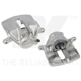 NK Bremssattel vorne links Mercedes 124 E-Klasse 213337