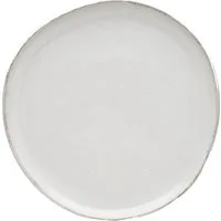 van Well Speiseteller Urban, flacher Teller 27 cm, 6 Stück, (6 St), Teller Set, spülmaschinen- und mikrowellengeeignet