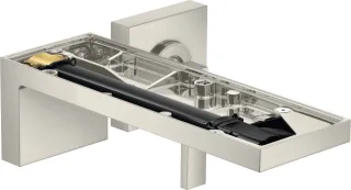 Hansgrohe Waschtischmischer Unterputz 47062800