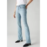 Levi's® Bootcut-Jeans 725 HIGH RISE BOOTCUT