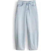OPUS Skinny-fit-Jeans Hose Denim Lolah breath