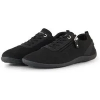 TOM TAILOR Shoes Licence Sneaker (1-tlg) Sneaker mit Reißverschluss-Detail